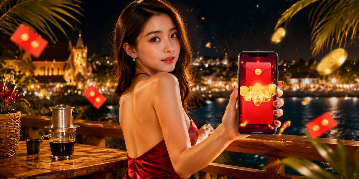68vip1 Casino Trực Tiếp ZaloPay