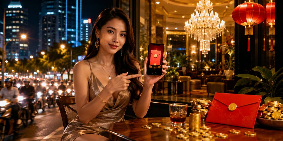 68vip1 Casino trực tiếp
