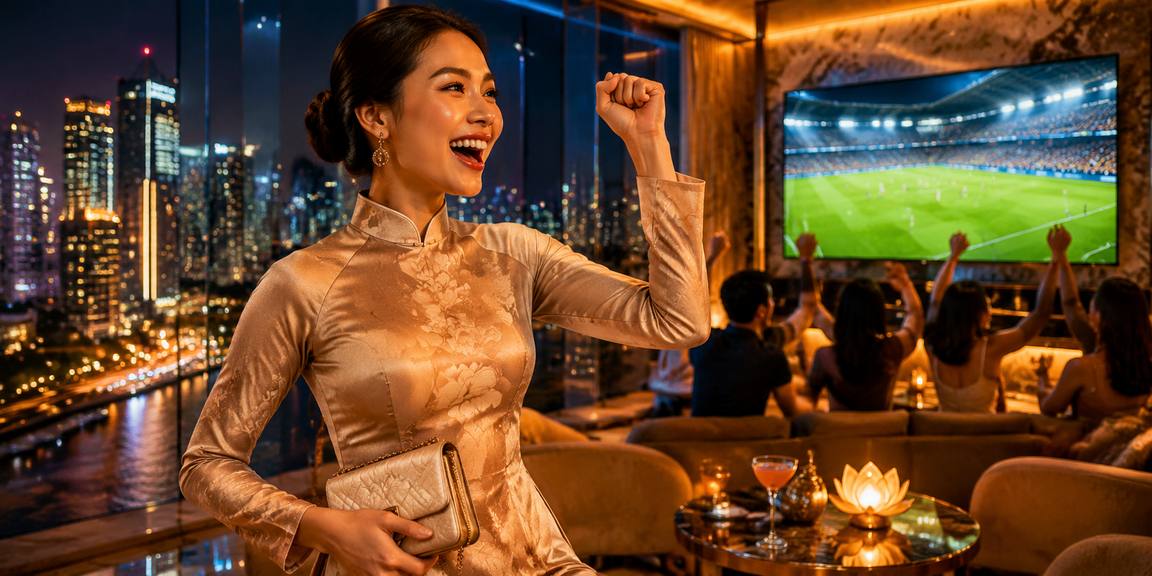 68vip1 Thể thao